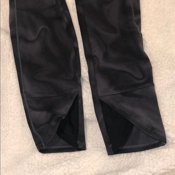 Workout Leggings - Picture 2 of 3